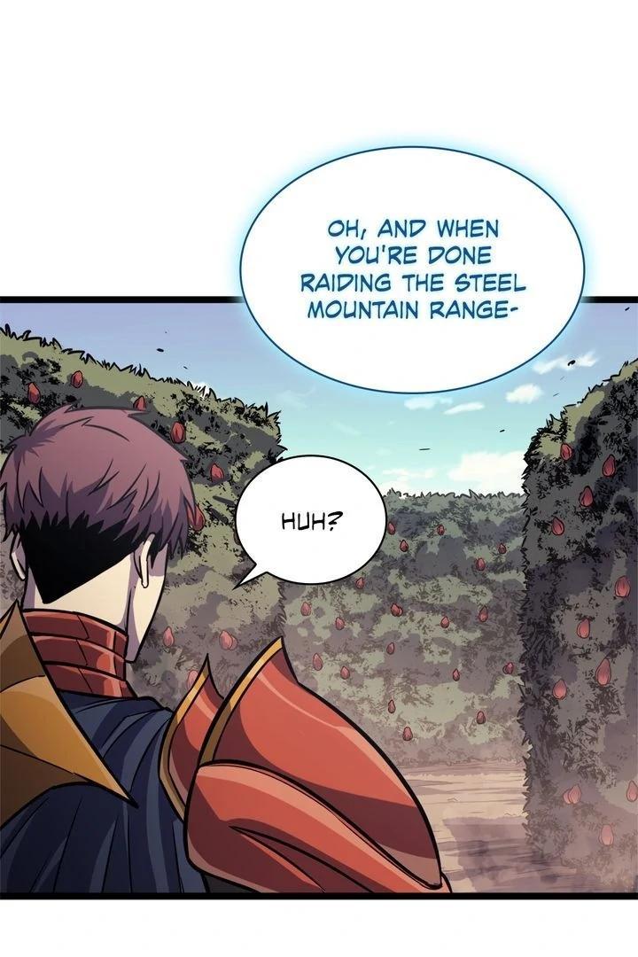 Read The Max Level Returner EN Manga Online