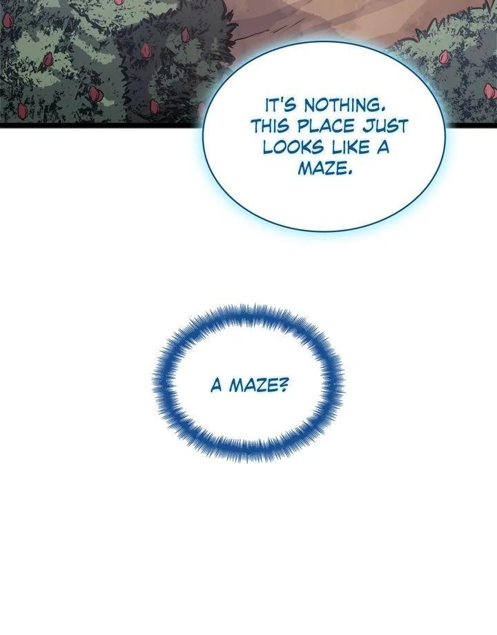 Read The Max Level Returner EN Manga Online