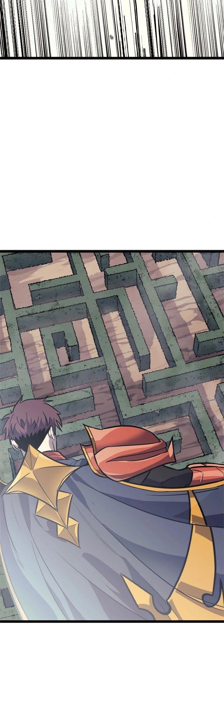 Read The Max Level Returner EN Manga Online