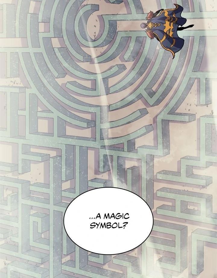 Read The Max Level Returner EN Manga Online