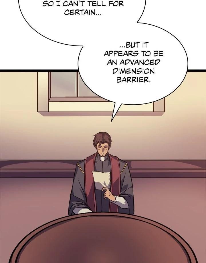 Read The Max Level Returner EN Manga Online