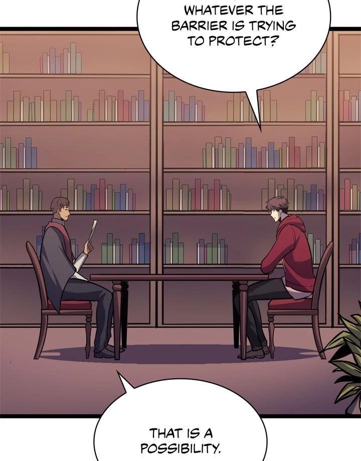 Read The Max Level Returner EN Manga Online