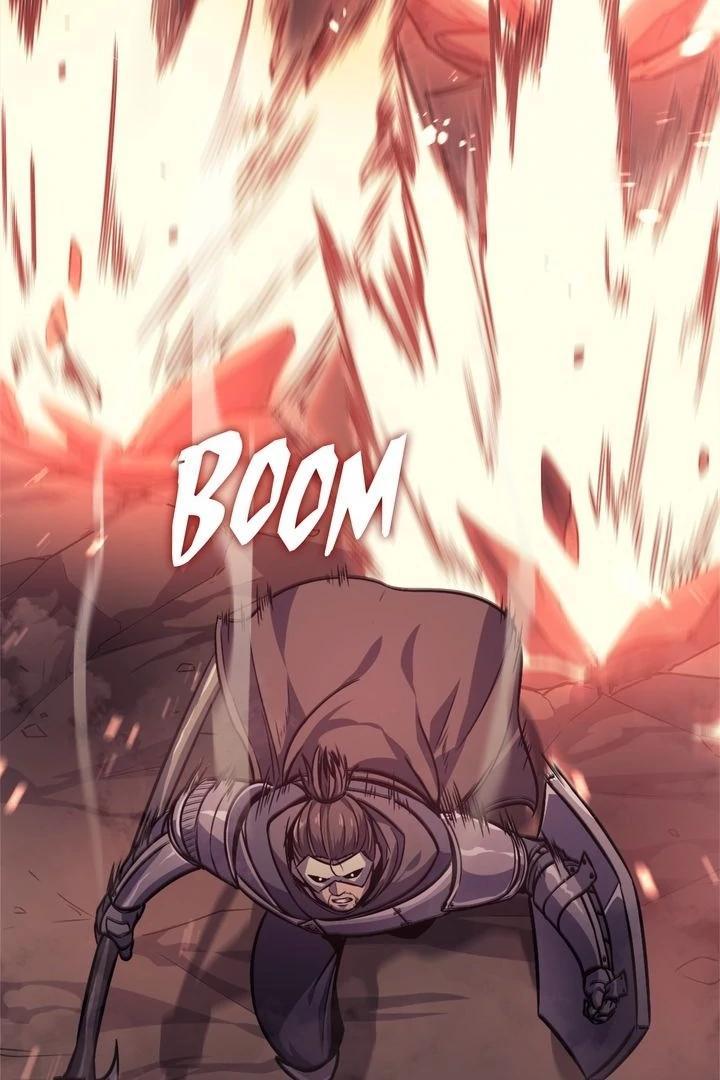 Read The Max Level Returner EN Manga Online