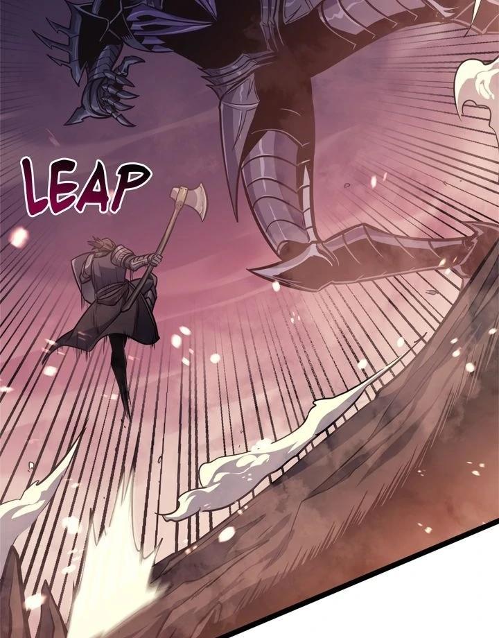 Read The Max Level Returner EN Manga Online