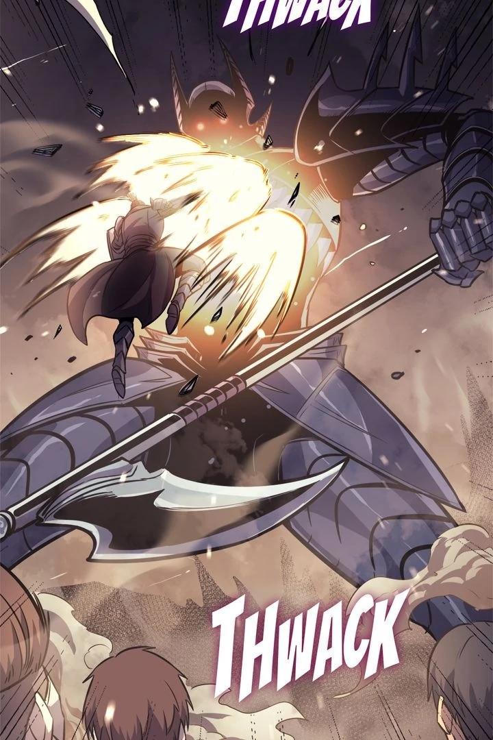 Read The Max Level Returner EN Manga Online