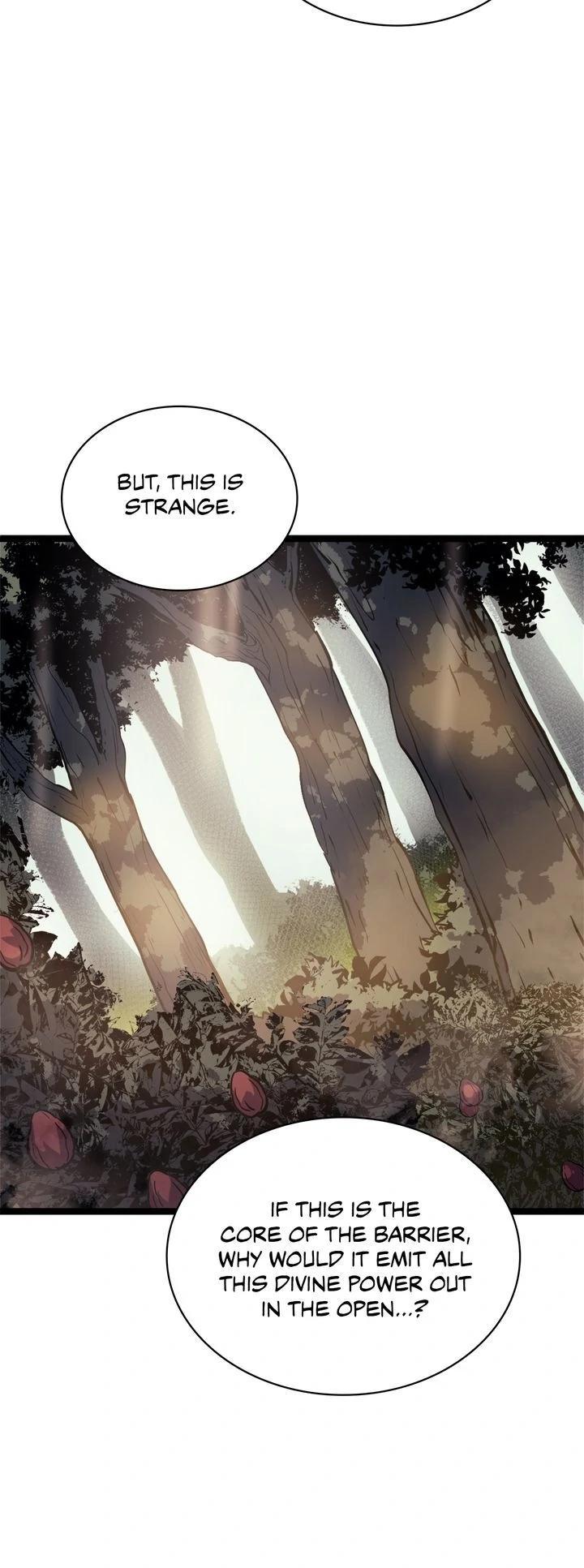 Read The Max Level Returner EN Manga Online
