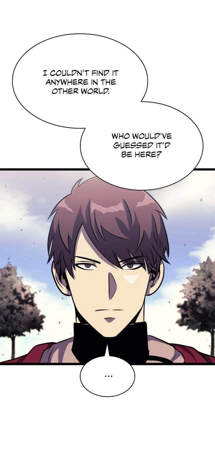 Read The Max Level Returner EN Manga Online