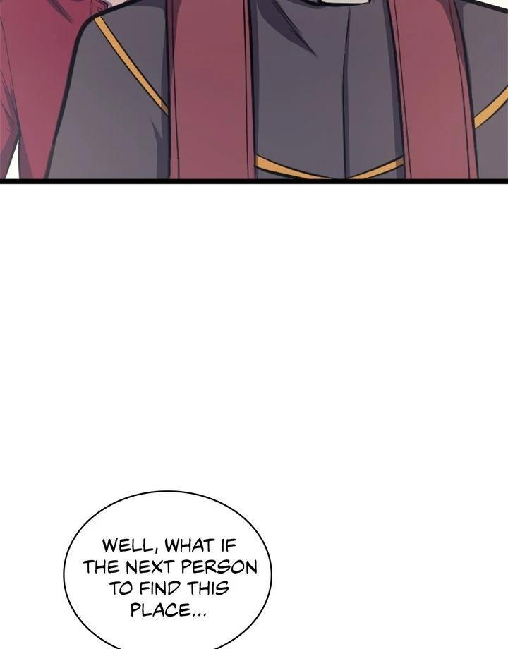 Read The Max Level Returner EN Manga Online