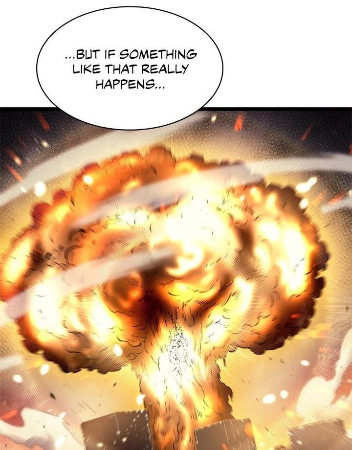 Read The Max Level Returner EN Manga Online
