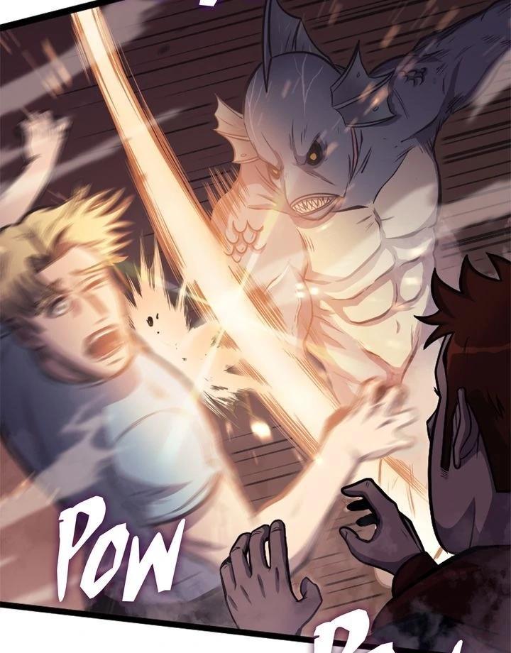 Read The Max Level Returner EN Manga Online