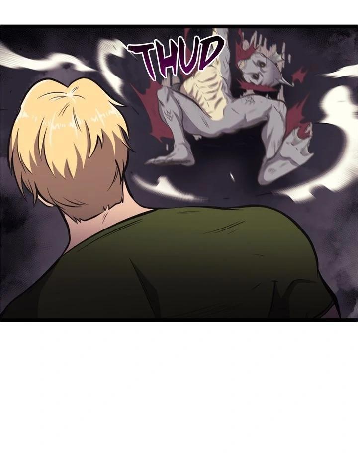 Read The Max Level Returner EN Manga Online