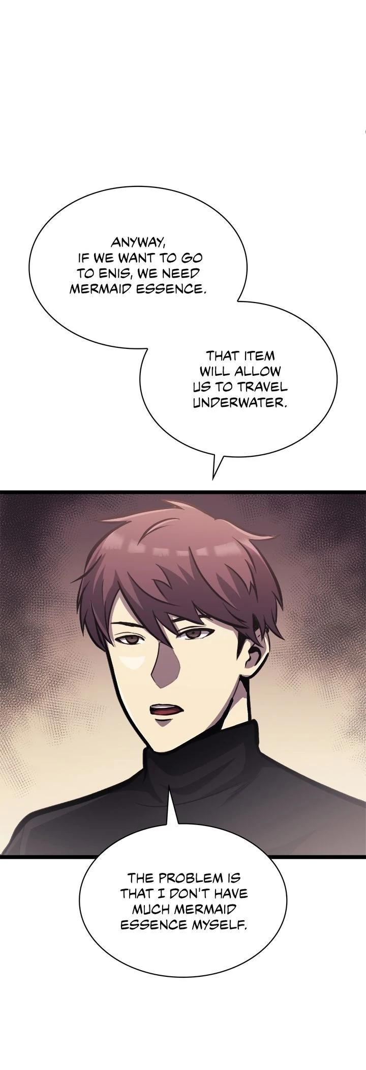 Read The Max Level Returner EN Manga Online