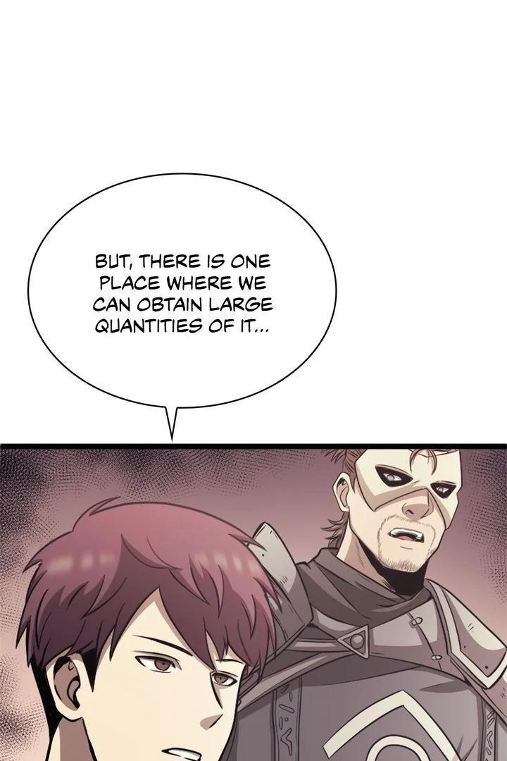 Read The Max Level Returner EN Manga Online