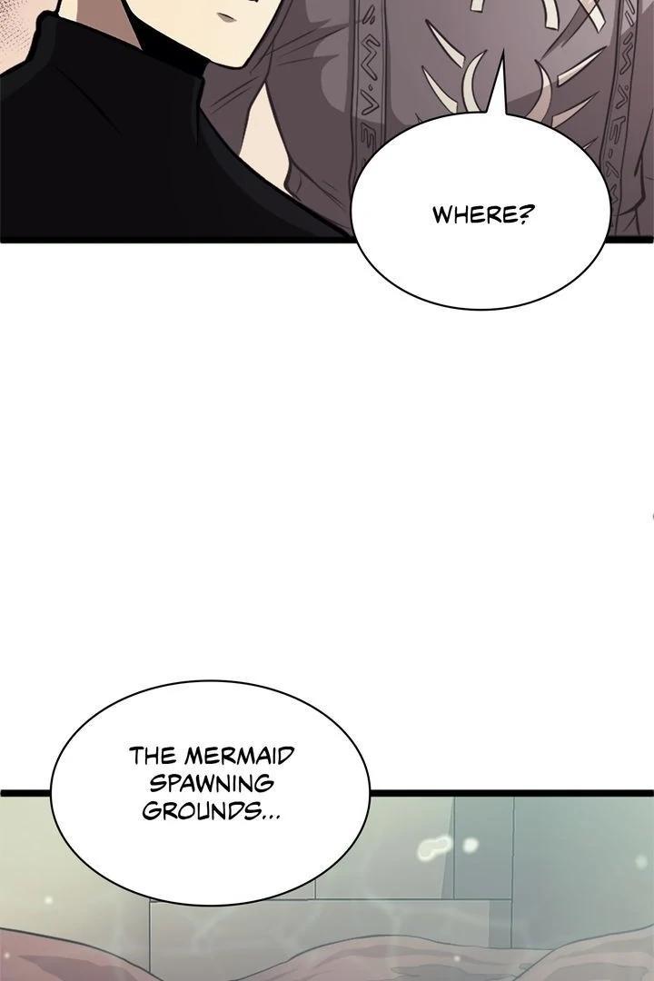 Read The Max Level Returner EN Manga Online