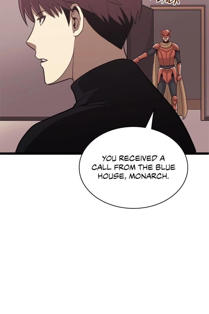 Read The Max Level Returner EN Manga Online