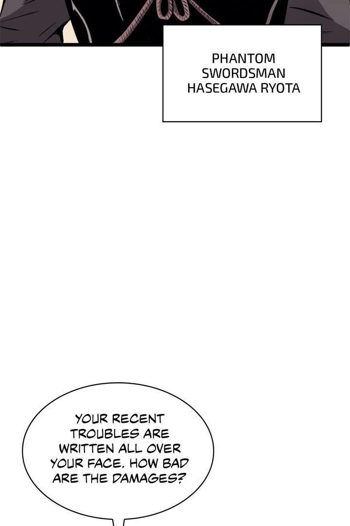 Read The Max Level Returner EN Manga Online