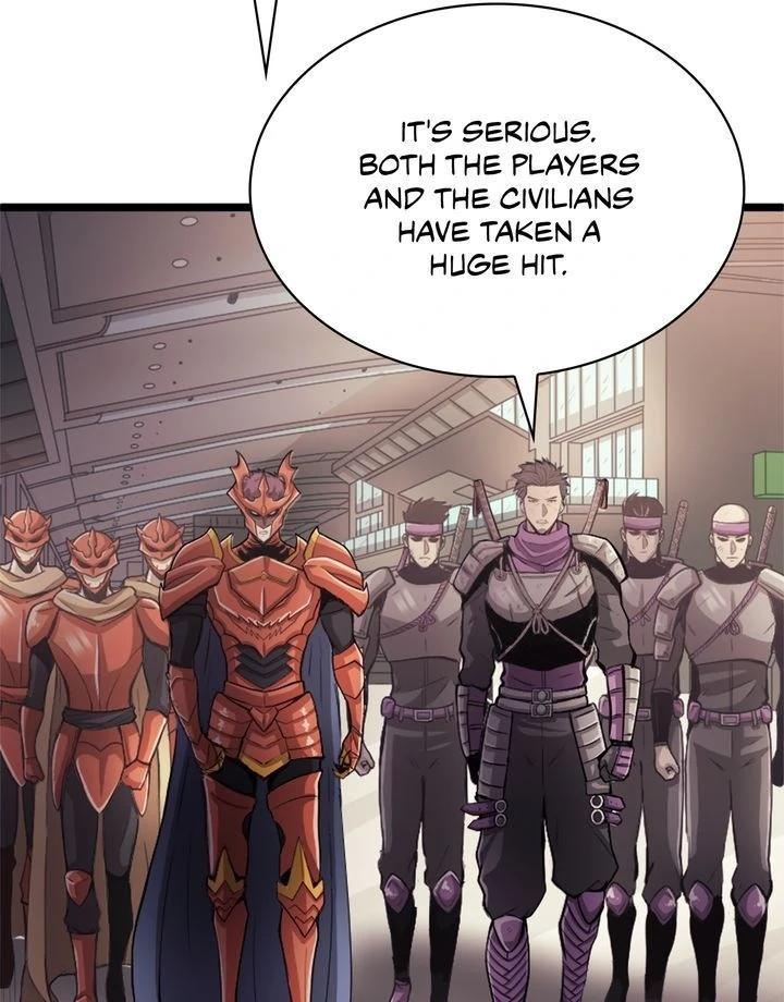 Read The Max Level Returner EN Manga Online