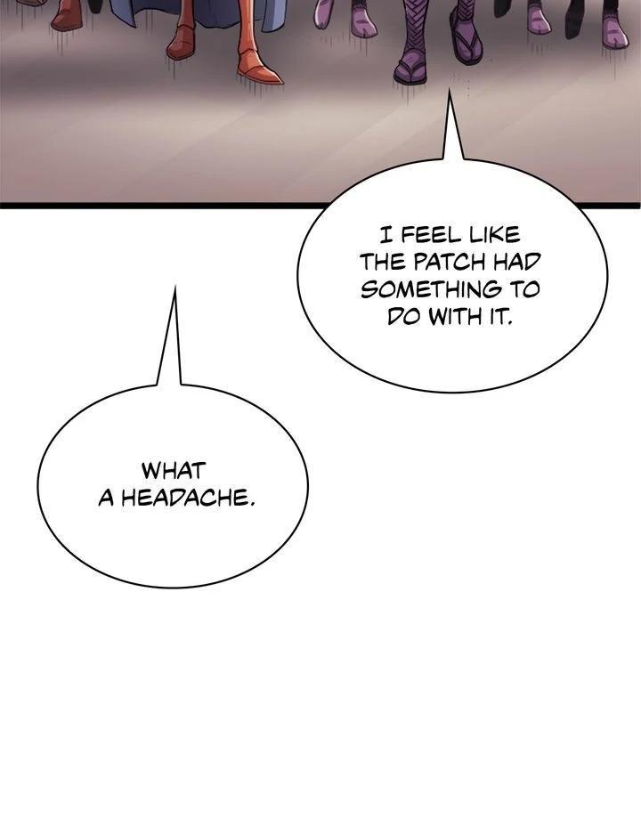 Read The Max Level Returner EN Manga Online
