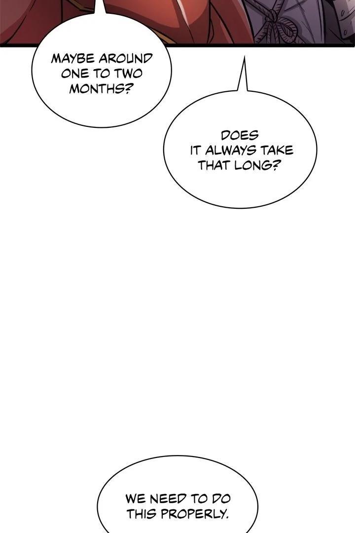 Read The Max Level Returner EN Manga Online