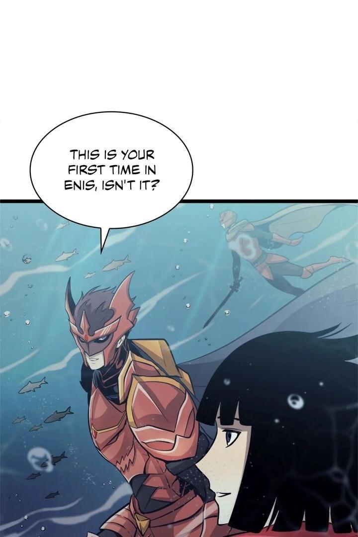 Read The Max Level Returner EN Manga Online