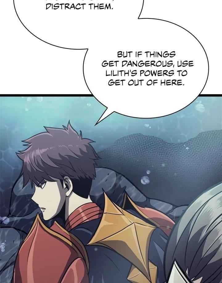 Read The Max Level Returner EN Manga Online