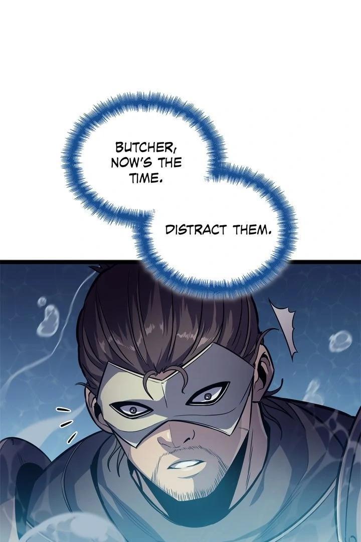 Read The Max Level Returner EN Manga Online