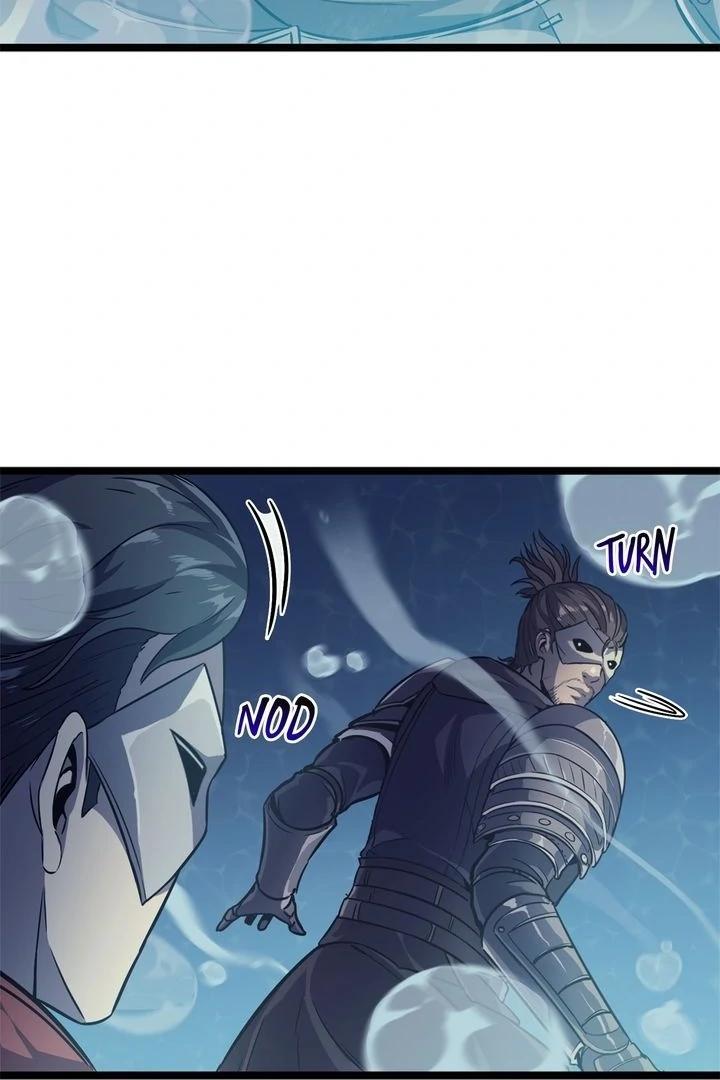 Read The Max Level Returner EN Manga Online