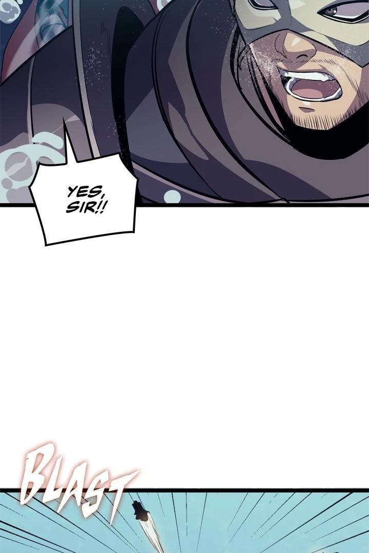 Read The Max Level Returner EN Manga Online