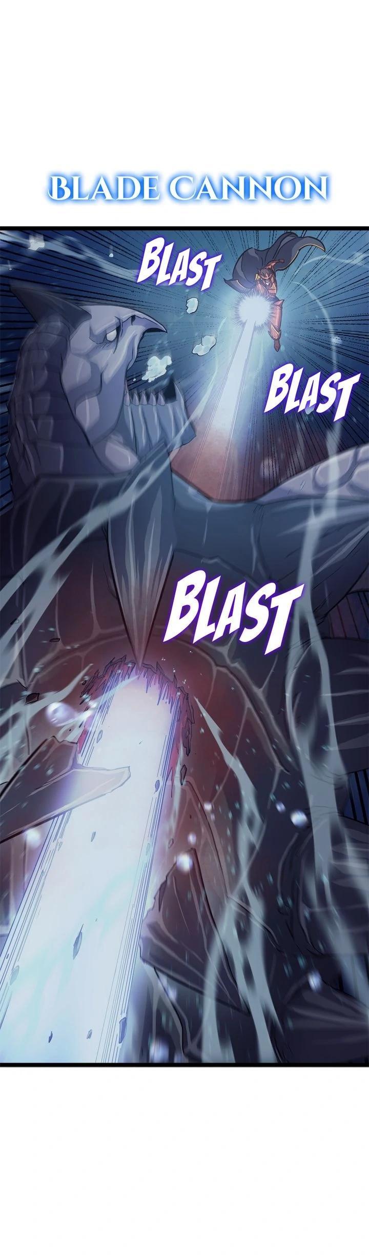 Read The Max Level Returner EN Manga Online