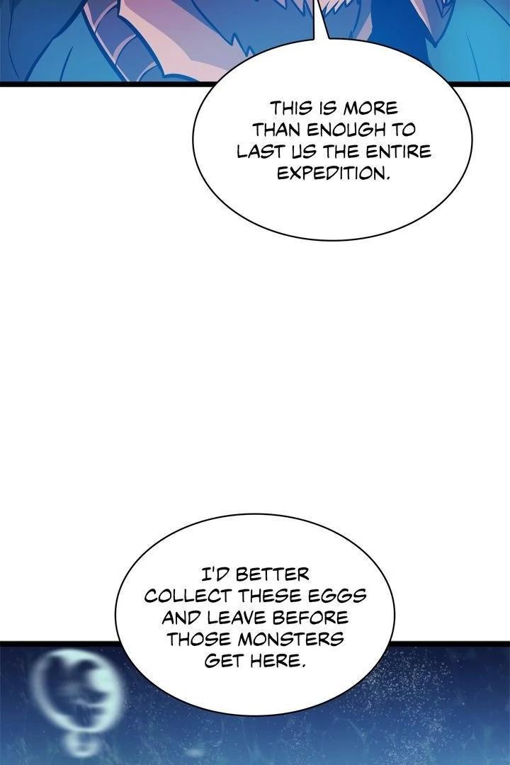 Read The Max Level Returner EN Manga Online