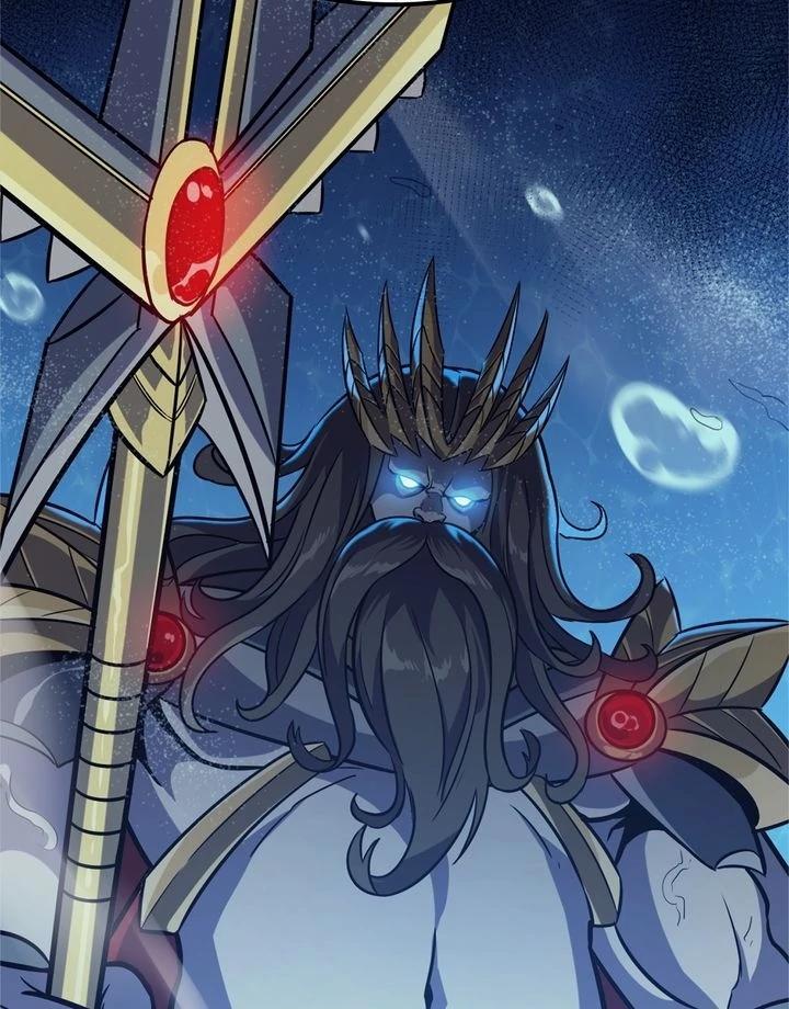 Read The Max Level Returner EN Manga Online