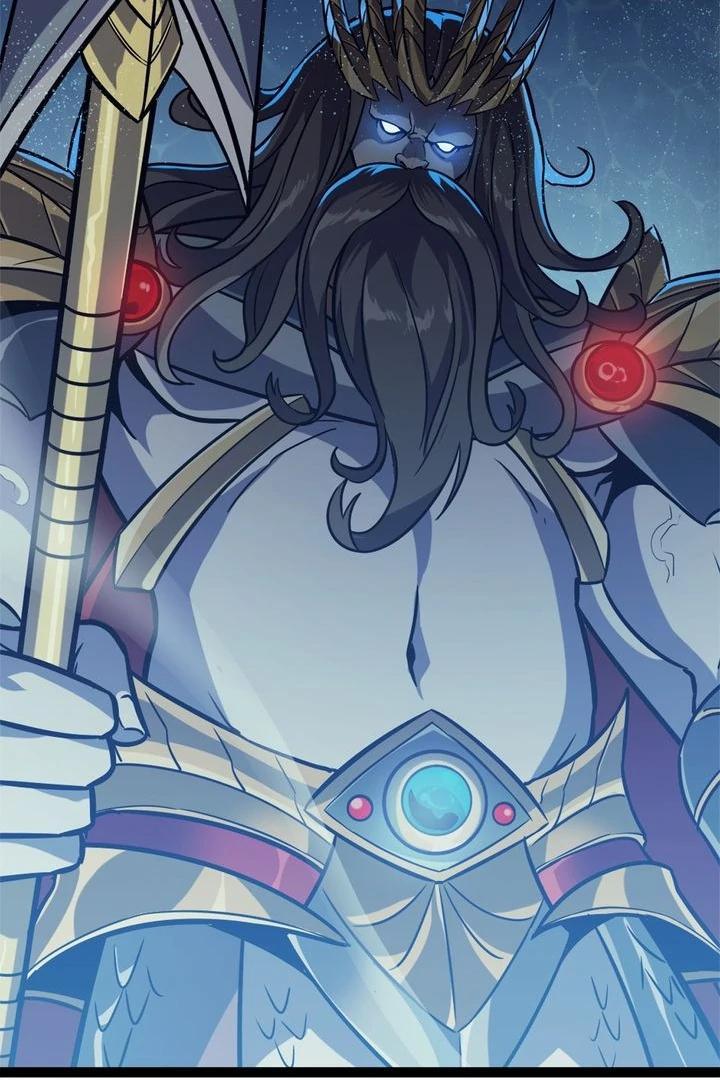 Read The Max Level Returner EN Manga Online