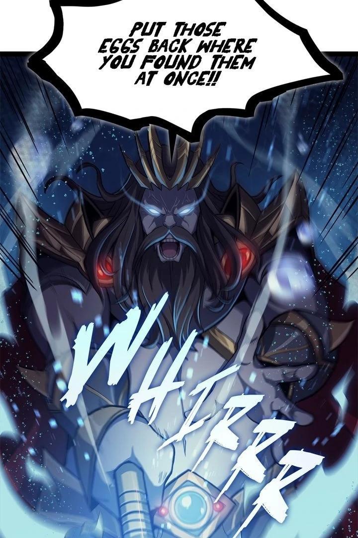 Read The Max Level Returner EN Manga Online