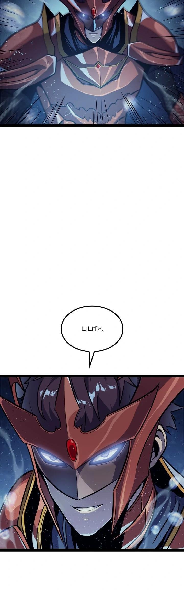 Read The Max Level Returner EN Manga Online