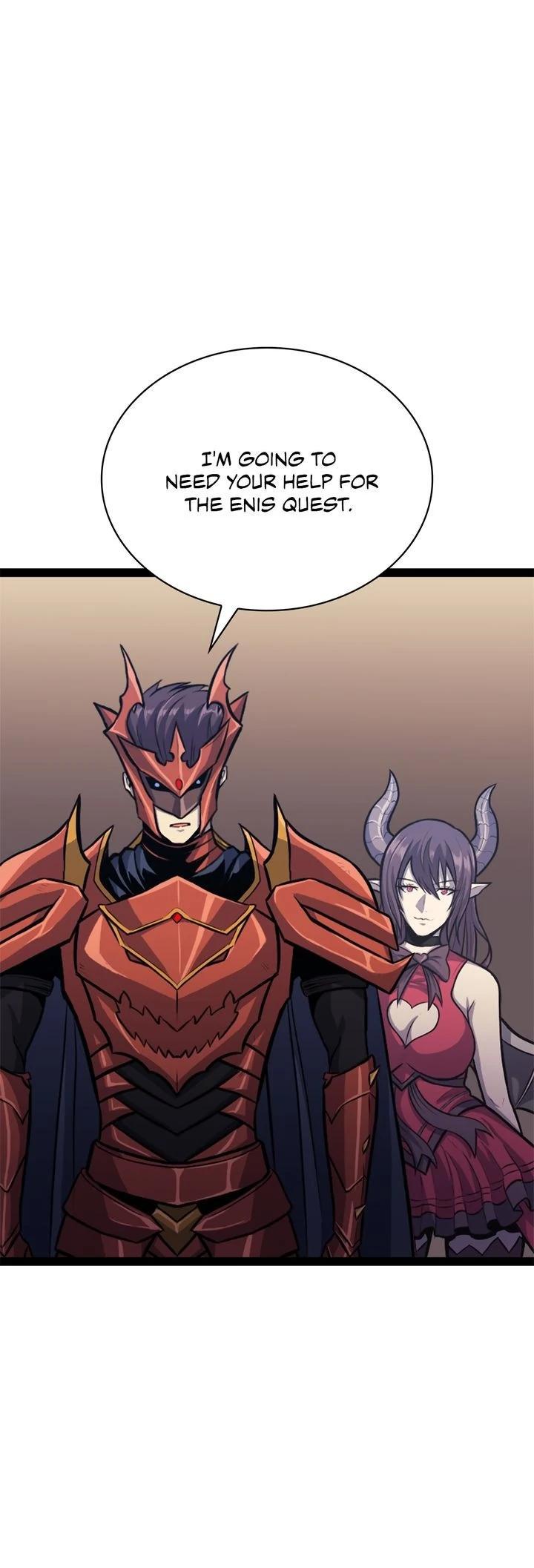 Read The Max Level Returner EN Manga Online