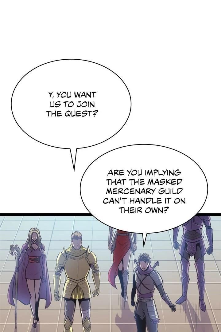 Read The Max Level Returner EN Manga Online