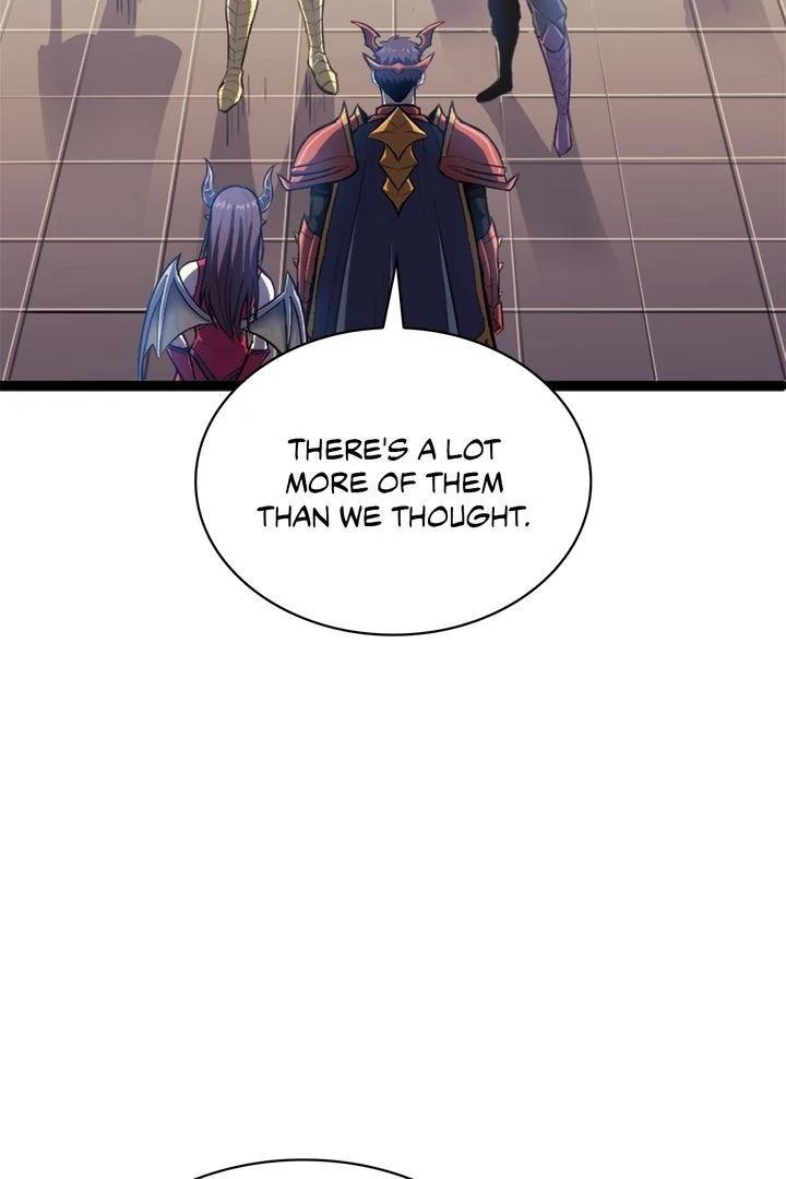 Read The Max Level Returner EN Manga Online