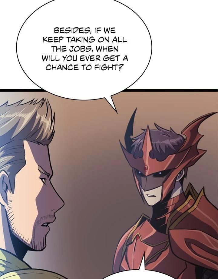 Read The Max Level Returner EN Manga Online