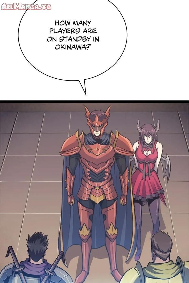 Read The Max Level Returner EN Manga Online