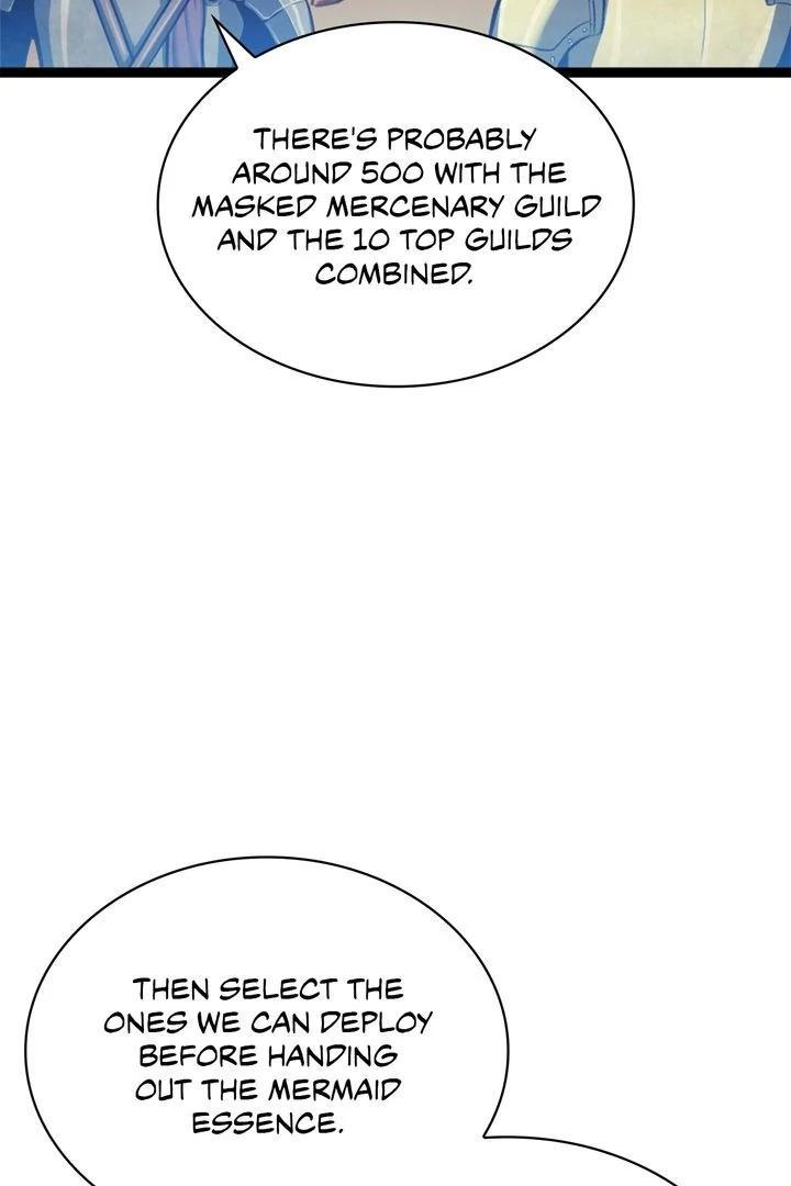 Read The Max Level Returner EN Manga Online