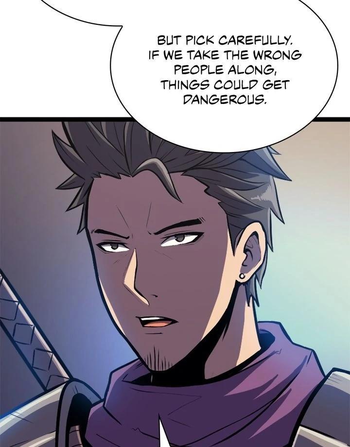 Read The Max Level Returner EN Manga Online