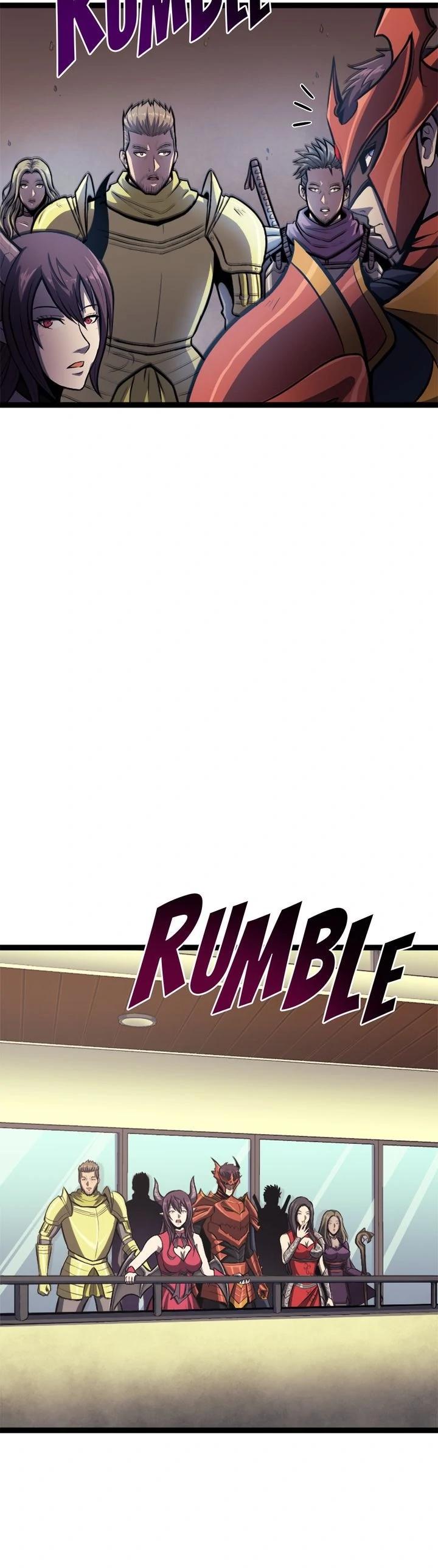 Read The Max Level Returner EN Manga Online