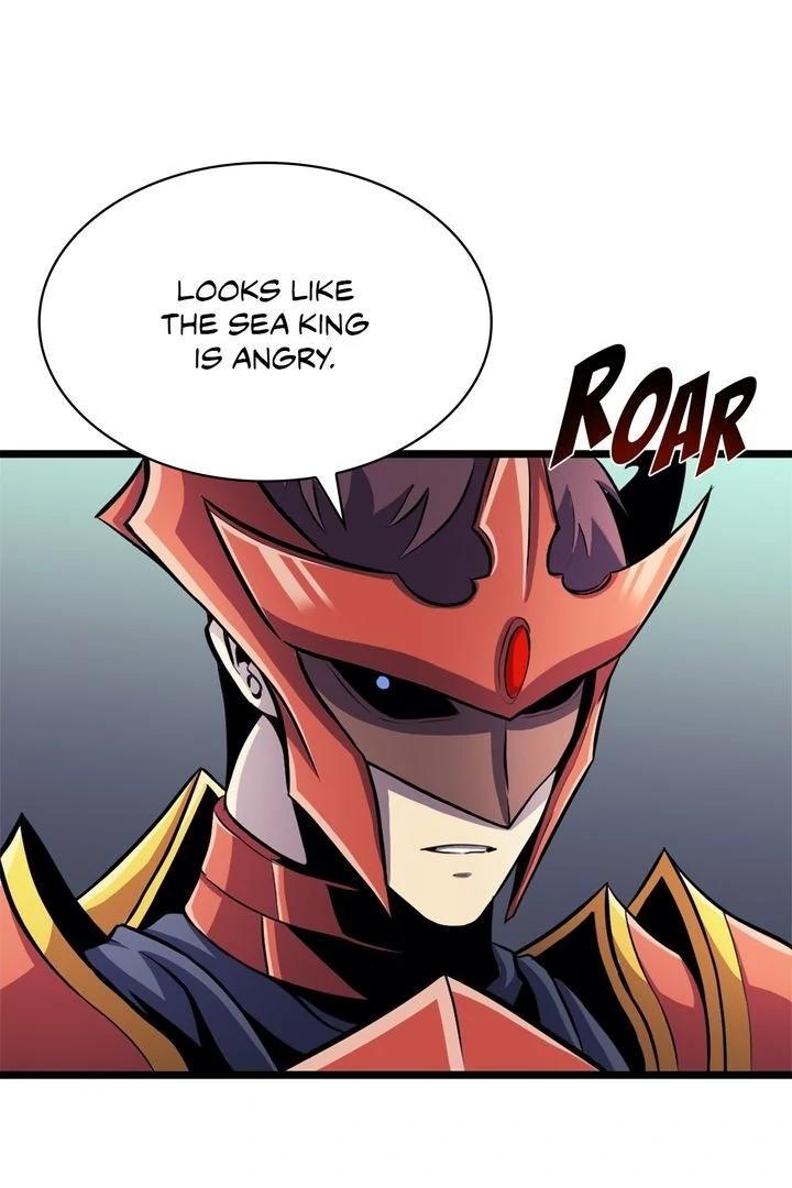 Read The Max Level Returner EN Manga Online