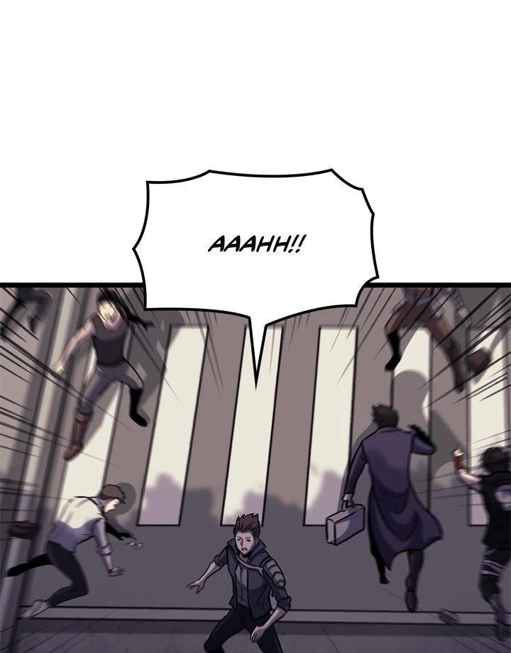 Read The Max Level Returner EN Manga Online