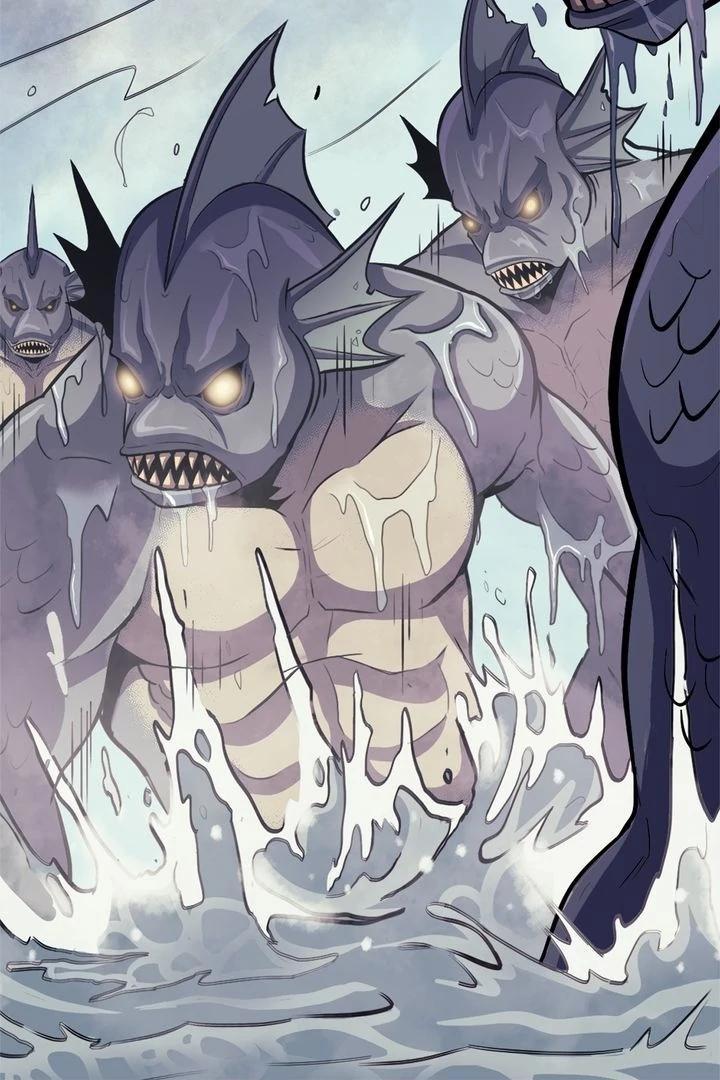 Read The Max Level Returner EN Manga Online