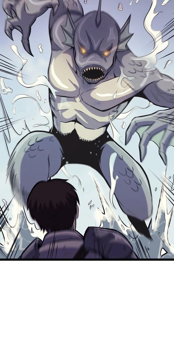 Read The Max Level Returner EN Manga Online