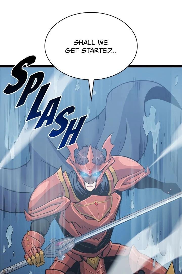 Read The Max Level Returner EN Manga Online