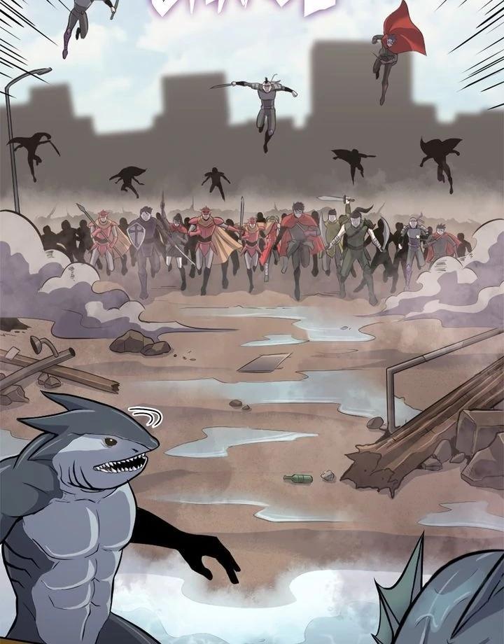 Read The Max Level Returner EN Manga Online