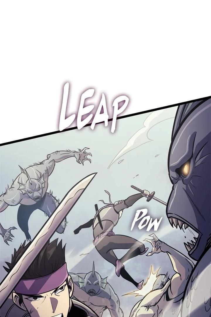 Read The Max Level Returner EN Manga Online