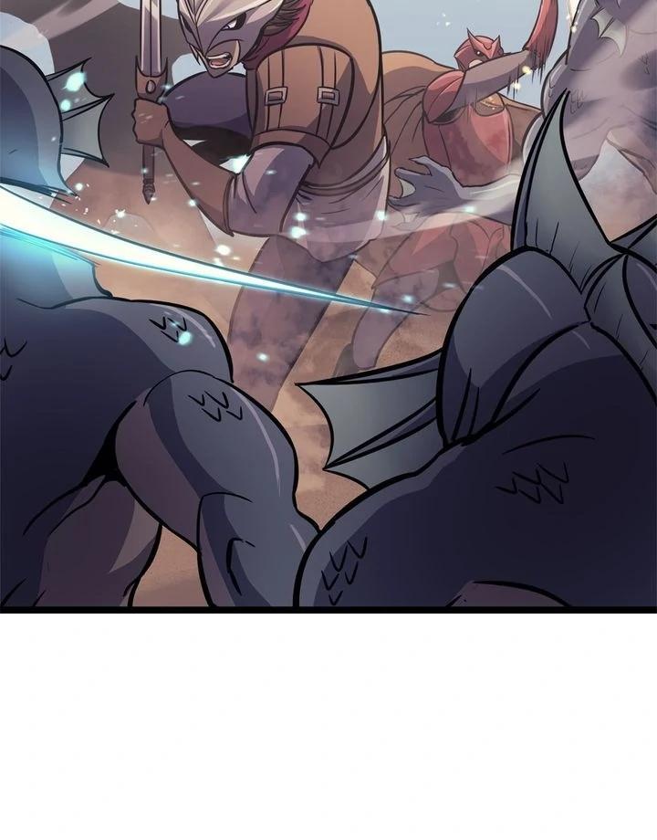 Read The Max Level Returner EN Manga Online